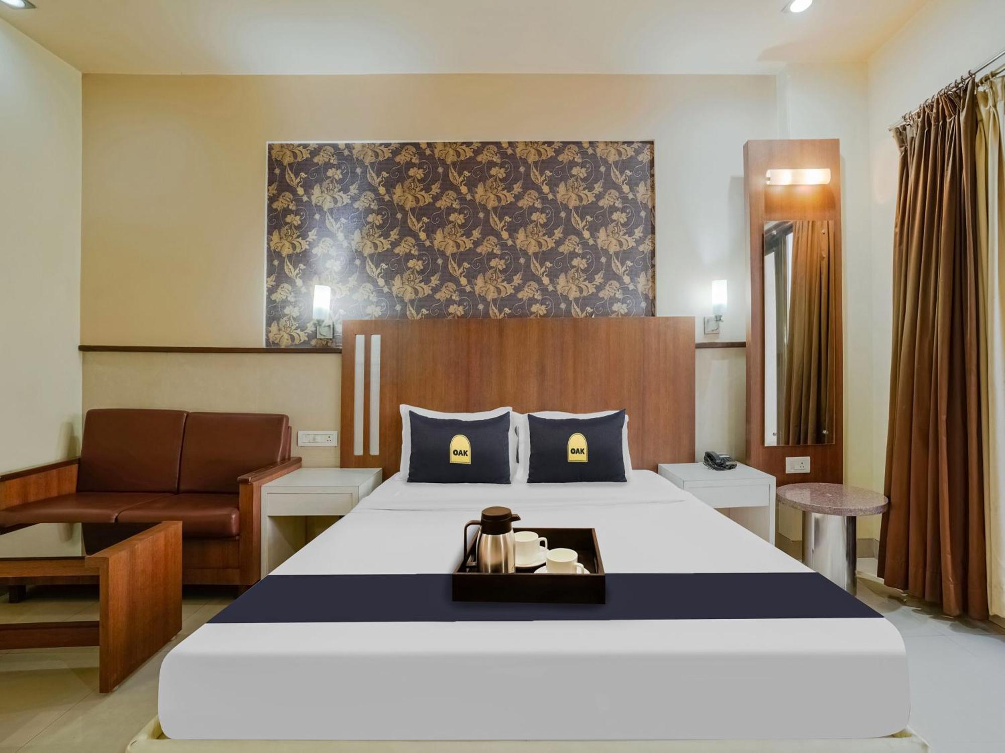 Hotel Krone Plaza Near Igi Airport Nuova Delhi Esterno foto